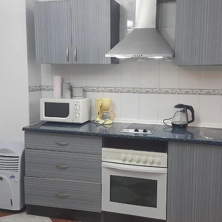 Apartamento El Sol Fuengirola Eksteriør bilde