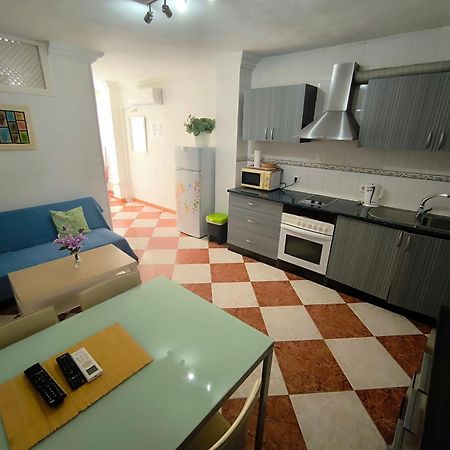 Apartamento El Sol Fuengirola Eksteriør bilde