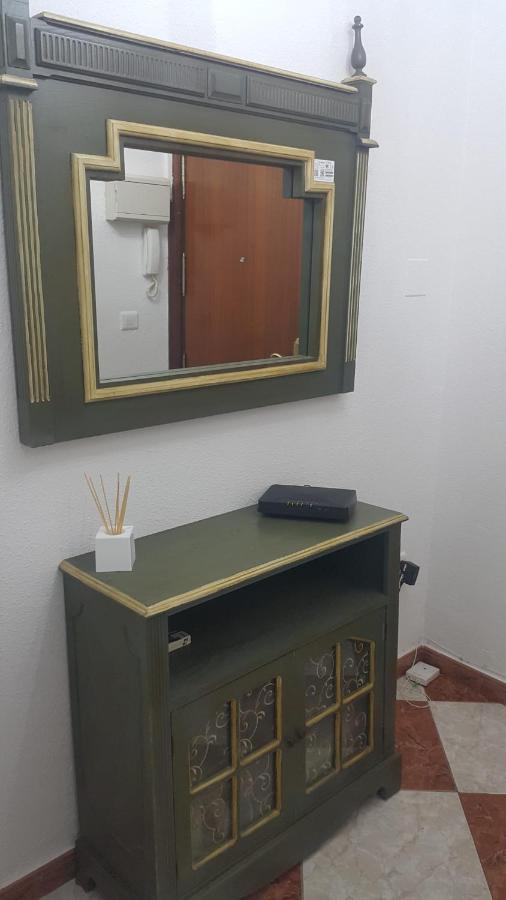 Apartamento El Sol Fuengirola Eksteriør bilde