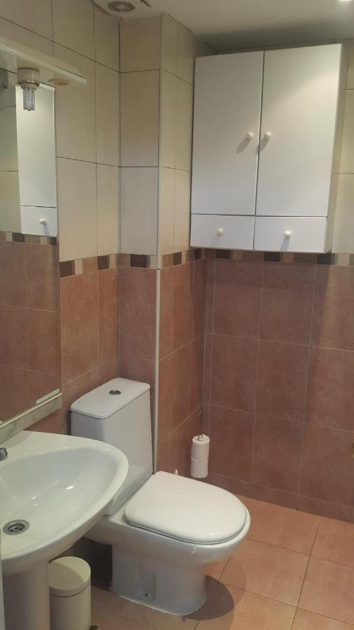 Apartamento El Sol Fuengirola Eksteriør bilde