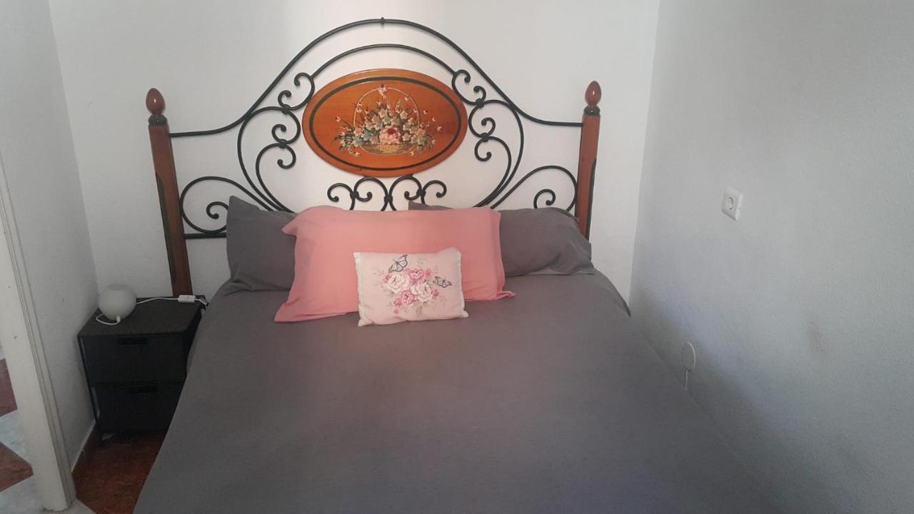 Apartamento El Sol Fuengirola Eksteriør bilde