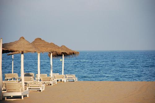 Apartamento El Sol Fuengirola Eksteriør bilde
