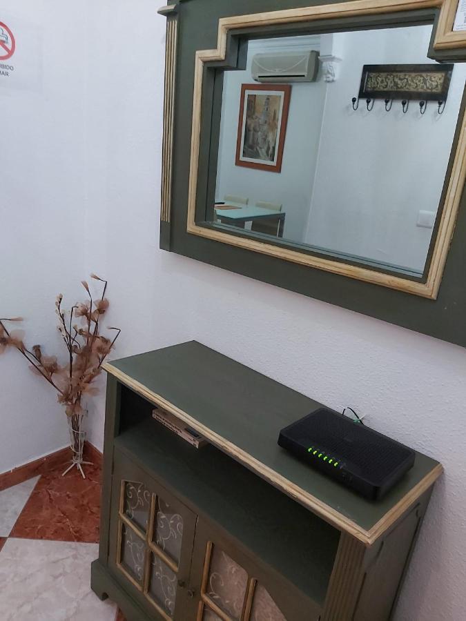 Apartamento El Sol Fuengirola Eksteriør bilde