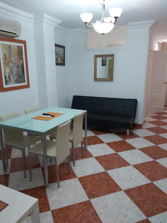 Apartamento El Sol Fuengirola Eksteriør bilde