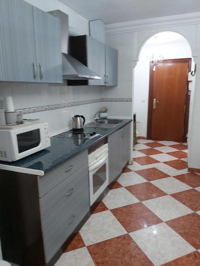 Apartamento El Sol Fuengirola Eksteriør bilde