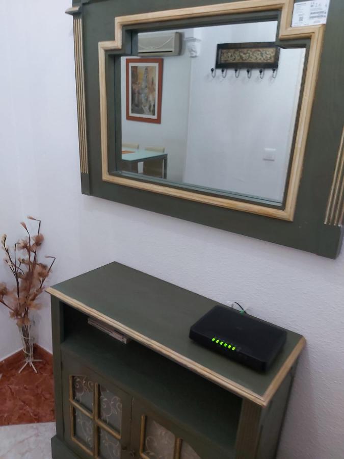 Apartamento El Sol Fuengirola Eksteriør bilde