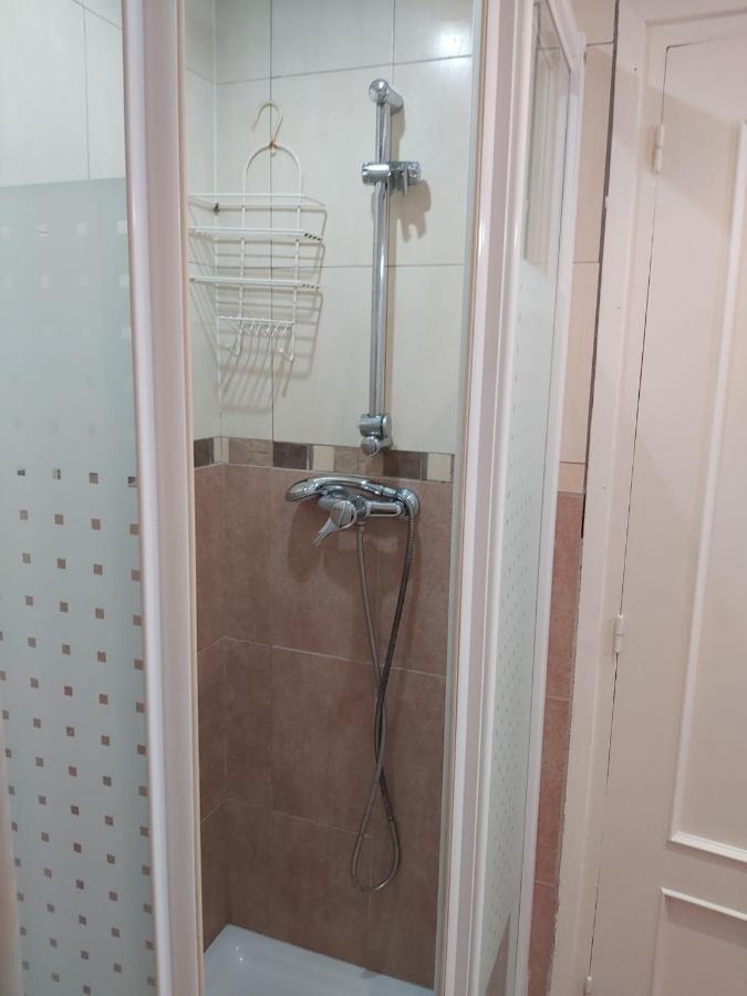 Apartamento El Sol Fuengirola Eksteriør bilde