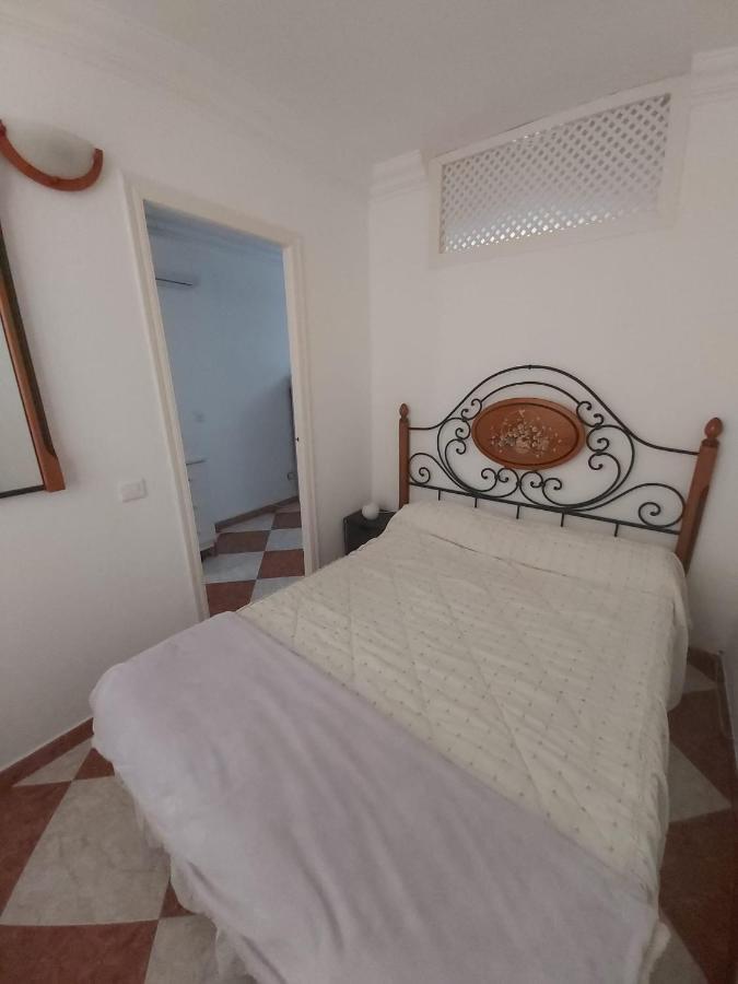 Apartamento El Sol Fuengirola Eksteriør bilde