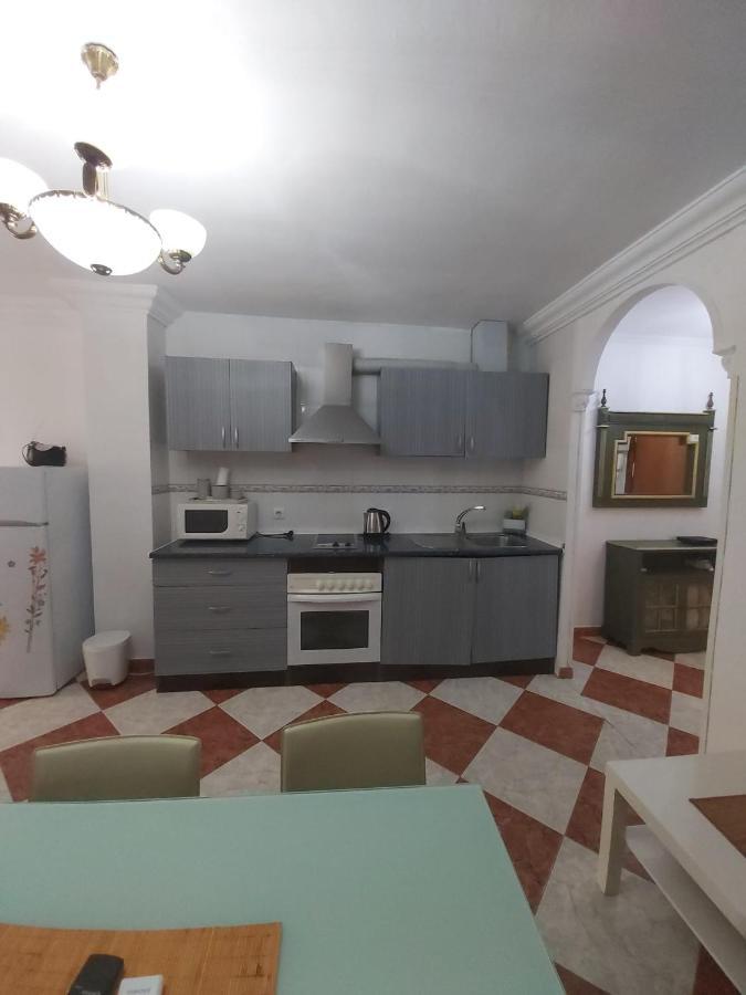 Apartamento El Sol Fuengirola Eksteriør bilde