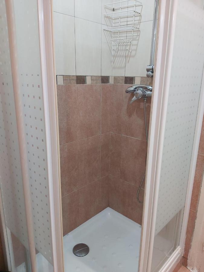 Apartamento El Sol Fuengirola Eksteriør bilde