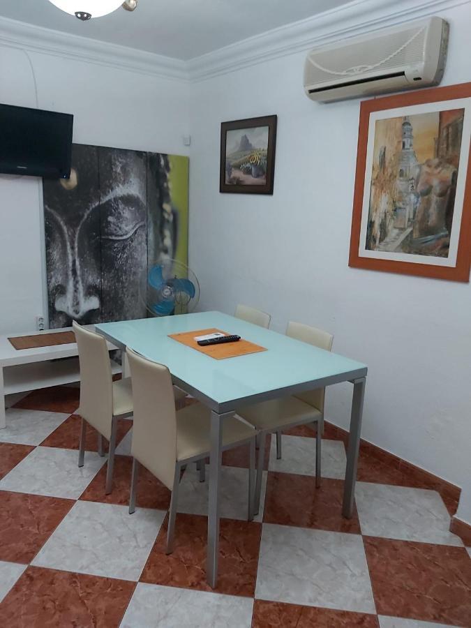 Apartamento El Sol Fuengirola Eksteriør bilde