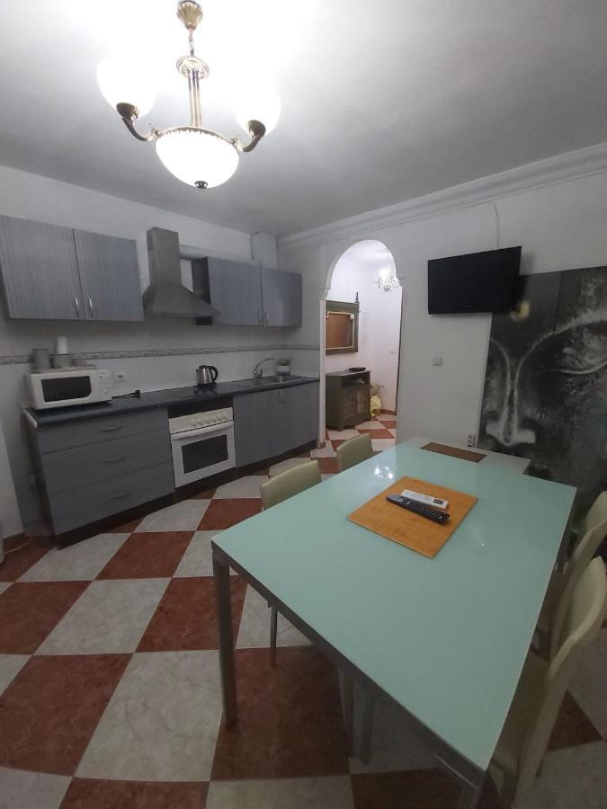 Apartamento El Sol Fuengirola Eksteriør bilde