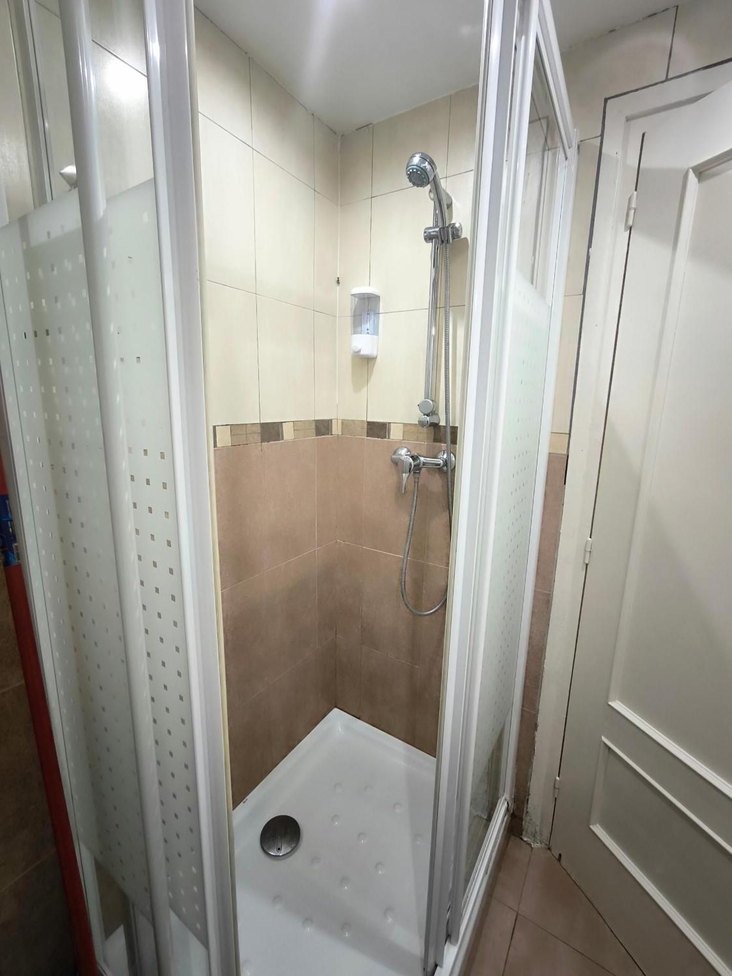 Apartamento El Sol Fuengirola Eksteriør bilde
