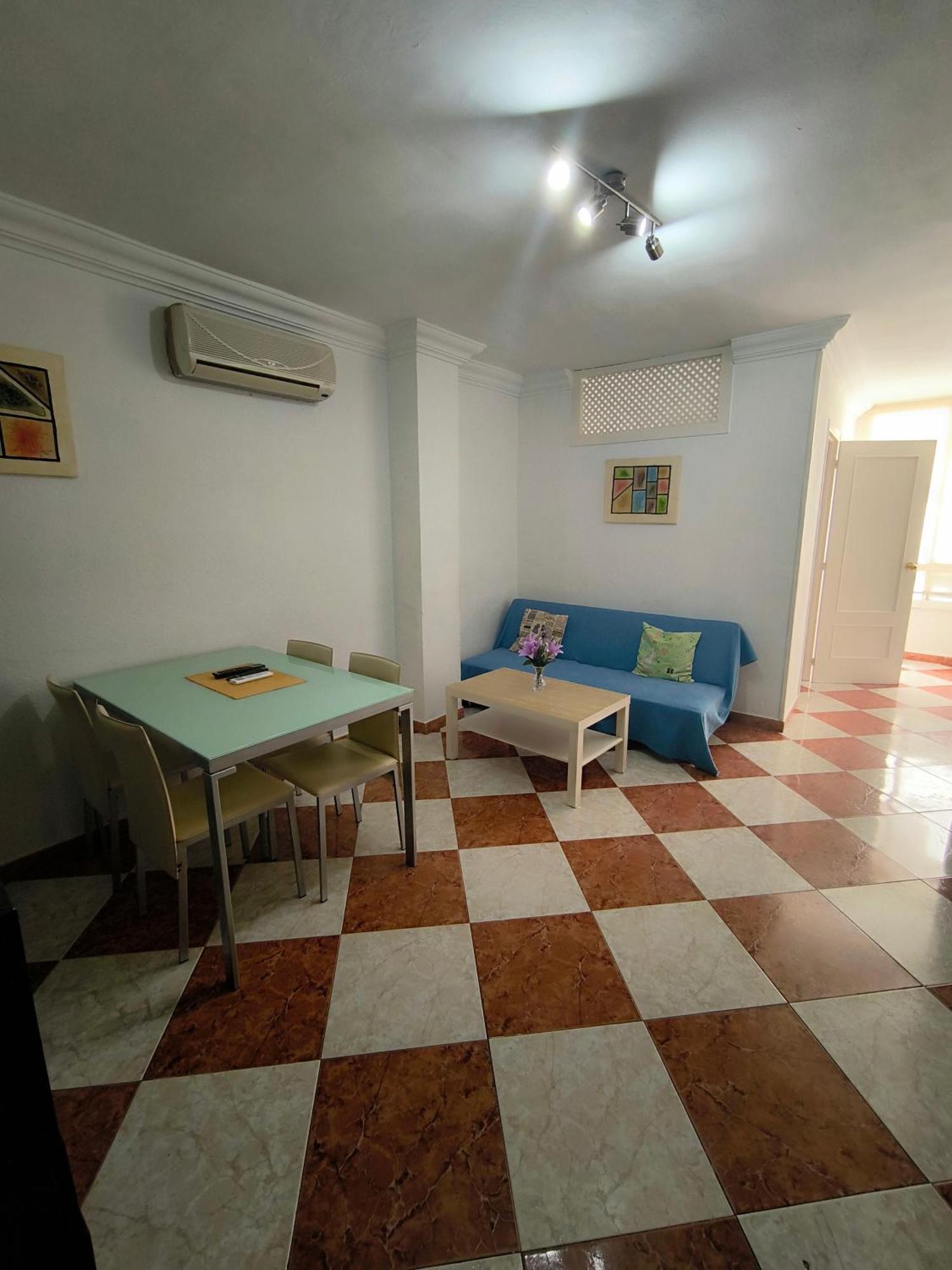 Apartamento El Sol Fuengirola Eksteriør bilde