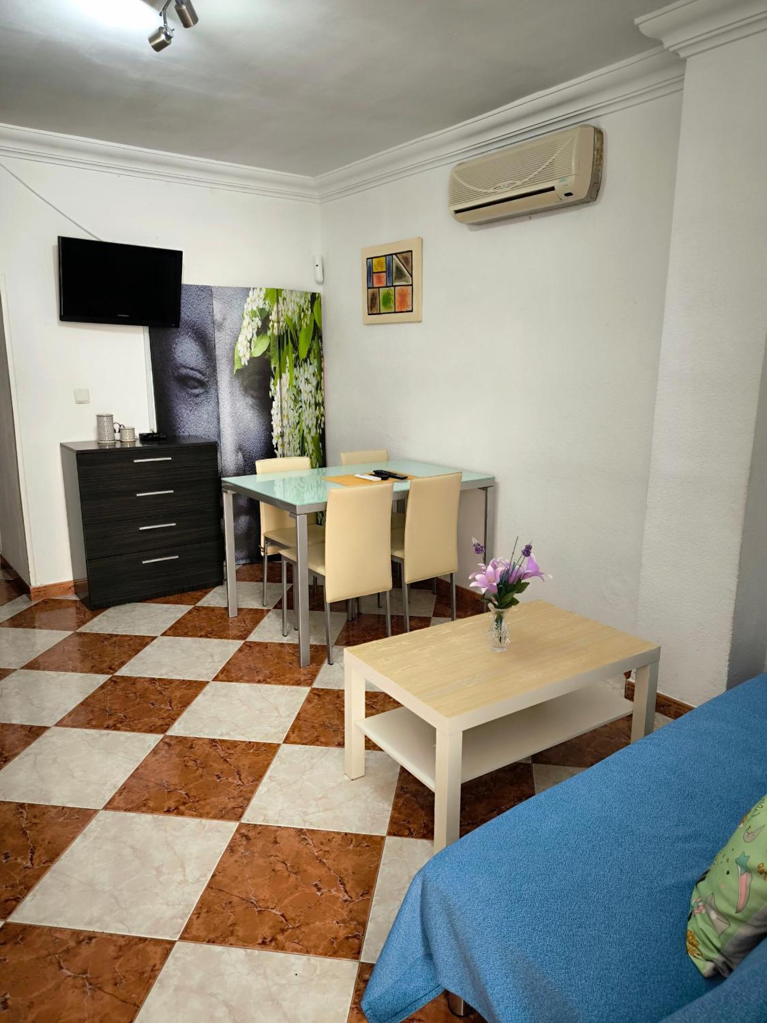 Apartamento El Sol Fuengirola Eksteriør bilde